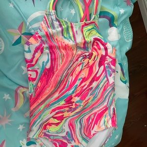 Children’s Place Bathing Suit One Piece